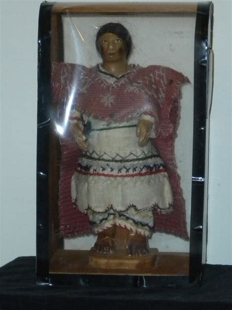 Museum Doll | Collectors Weekly