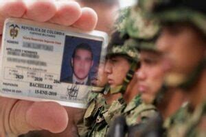 Conoce los Requisitos Para la Libreta Militar ᐈ Guía2025