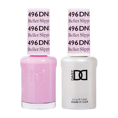 DND Gel Polish Lacquer Matching Set 0 5 Oz Hot Colors For Fall