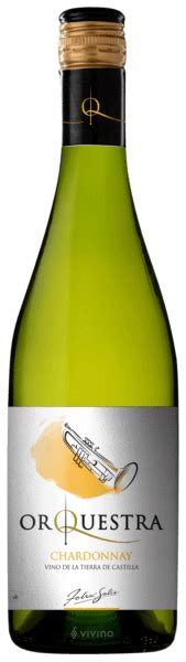 F Lix Sol S Orquestra Chardonnay Vivino United States