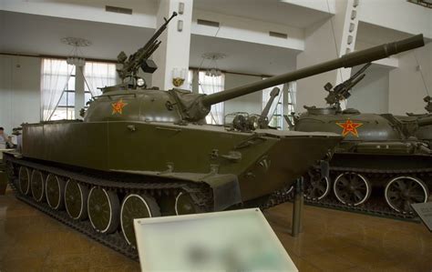 Type 63 (tank) | Wiki & Review | Everipedia