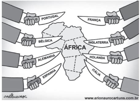 Quest O Resolvida Sobre Neocolonialismo Da Unifor