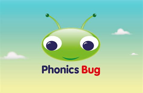 Phonics Bug Besa Lended