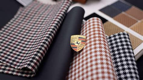 Porsche Heritage Design Strategy: re-interpreting classic design