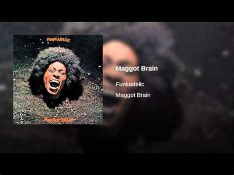 Maggot Brain | Maggot brain, Tamla motown, Brain