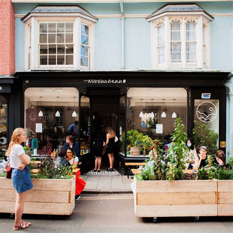 The Best Cafes in Oxford 2024 - Independent Oxford