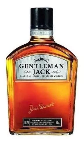 Whisky Gentleman Jack Rare Tennessee Bbvinos