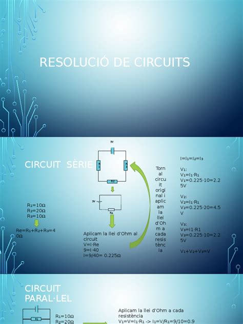 Pdf Resoluci De Circuits Dokumen Tips