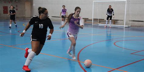 Esporte Adulto I Futsal Feminino Sesc S O Paulo Sesc S O Paulo