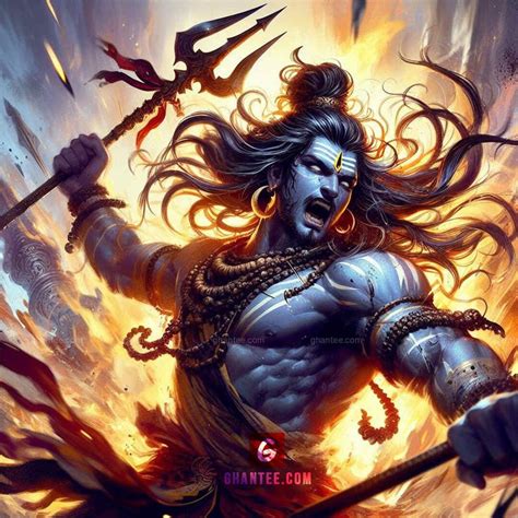 shiva and the dance of destruction in 2024 | Shiva sketch, Shiva lord ...