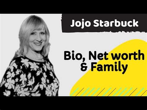 Jojo Starbuck: Terry Bradshaw's ex-wife - Net worth, Bio & Family ...