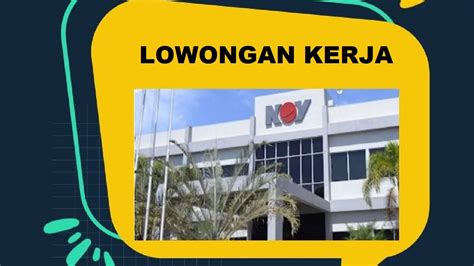 Minat Kerja Welder Pt Nov Profab Batam Buka Lowongan Kerja Juni 2024