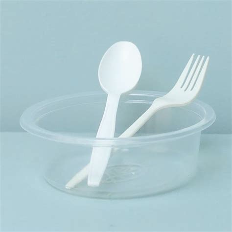 Plastic Cutlery Recyclopedia Sg