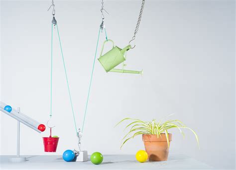 goldberg machine ideas 3