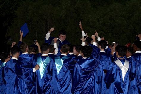 St. Peter’s Boys High School Sees 127 Graduate | St. Peter's Boys High School