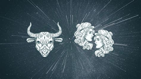 taurus man gemini woman compatibility  syncd dating personality