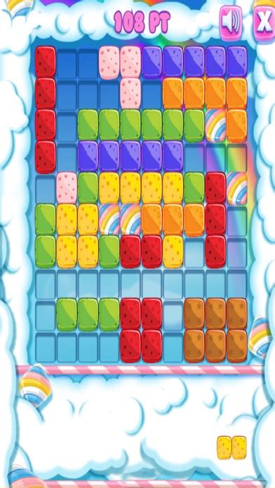 App Shopper Blocks Arrange Strategy Puzzle Game Games