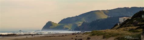 Lincoln City Beach in Oregon Voted One of Best Beaches in US