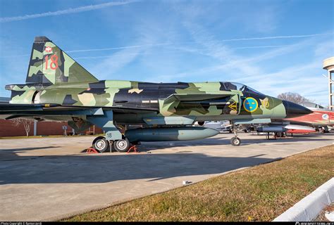 37074 Swedish Air Force Saab Ajs 37 Viggen Photo By Ramon Jordi Id