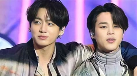 BTS' Jungkook Spills Beans On His Feud With Jimin: I'm Not Gonna Care For You Anymore...