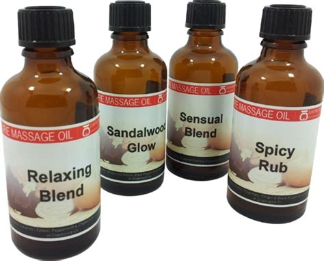 Massage Oils And Lotions Pure Natural Massage Oil And Lotion Uk