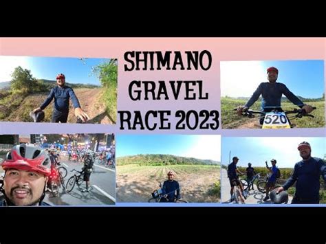 MY FIRST GRAVEL RACE PHILIPPINE CYCLING FESTIVAL 2023