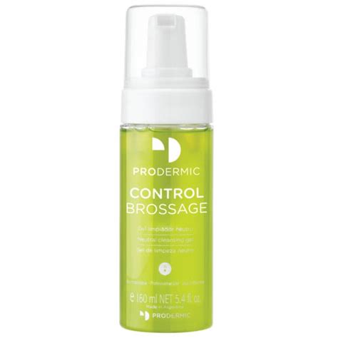 Prodermic Control Brossage The Beauty Concept Centro De Est Tica En