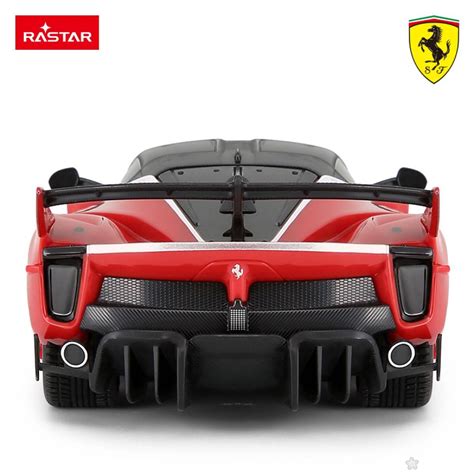 R C Rastar Ferrari Fxx K Evo De Ji Sajt