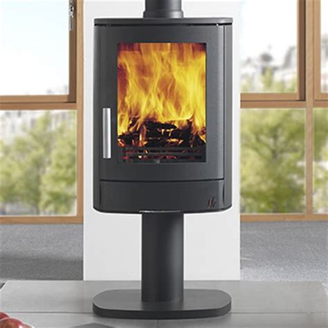 Acr Neo 1p Eco Wood Burning Stove Uk