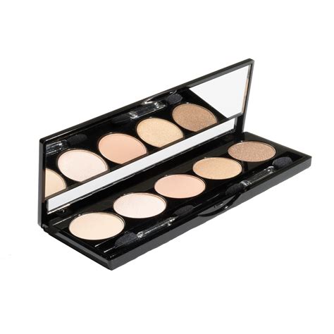 Hard Candy Look Pro! Eyeshdow Palette, Electric Color .42oz - Walmart.com