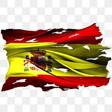 Spanish Flag Png Vector Psd And Clipart With Transparent Background