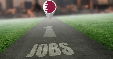 Urgent Jobs In Qatar With Free Visa And Ticket Golden Opportunity