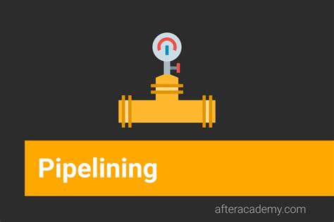 What Is Pipelining