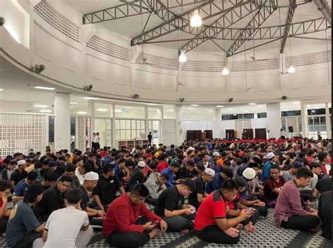 Taklimat Pengetua Kolej Angsana UiTM Cawangan Selangor UiTM NewsHub