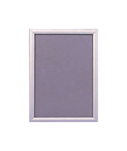 Alsfa A Aluminium Snap Frame Absolute Ppe Industrial