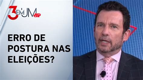 Segr Analisa Rela O De Malafaia E Bolsonaro Ap S Cr Ticas Do Pastor