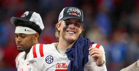 Predicting Outcomes Of The Ole Miss Games In