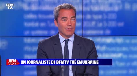 Story 3 Ce que l on sait sur la mort de notre journaliste Frédéric