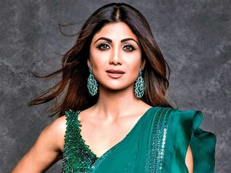 Terlanjur Muak Shilpa Shetty Ingin Berpisah Dari Raj Kundra