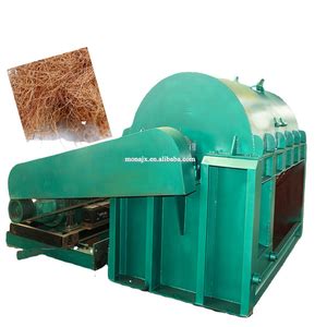 Wholesale Coir Fiber Extract Machine And Agricultural Equipment