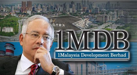 Ktemoc Konsiders True Or Not Angelic Najib Has Quietly