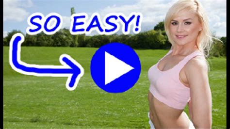 Women S Abs Secret Get The Truth About Abs How To Make It So Easy To