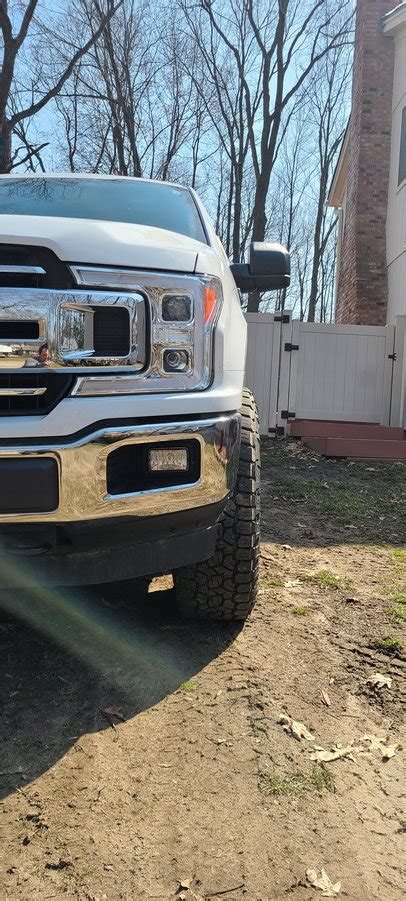 Pic Request Toyo Oc At Any Size Page Ford F Forum