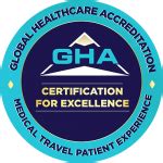 global healthcare accreditation gha hcg international