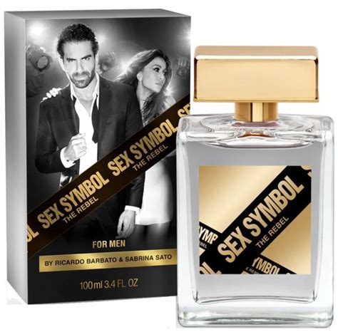 Sex Symbol The Rebel For Men 100ml Emporio Parfum