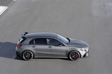 2020 Mercedes Amg A45 Review Specs And Photo Gallery