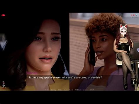 Ms Denvers Ep XVIDEOS