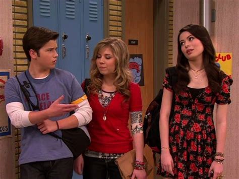 Poster Icarly Staffel Poster Von Filmstarts De