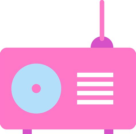 Radio Phone Icon Download For Free Iconduck