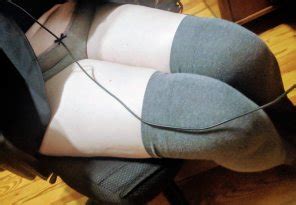 Thicc Thighs Save Lives Porn Pic